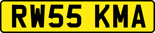 RW55KMA