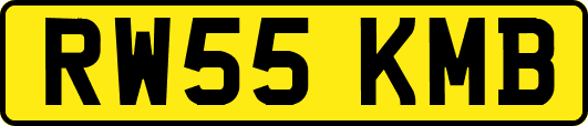 RW55KMB