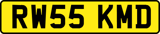 RW55KMD