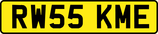 RW55KME