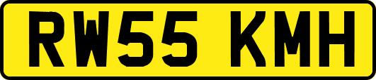 RW55KMH