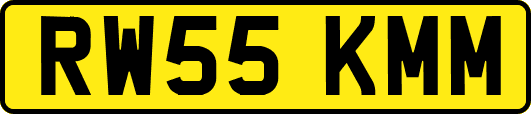 RW55KMM