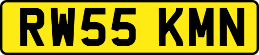 RW55KMN