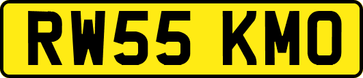 RW55KMO