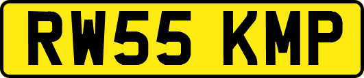 RW55KMP