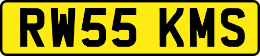 RW55KMS