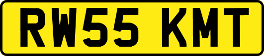 RW55KMT