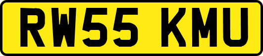 RW55KMU