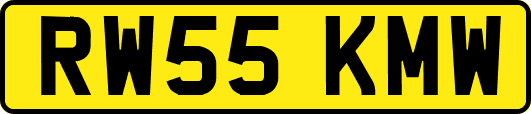 RW55KMW