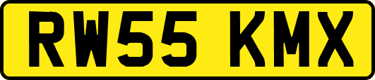 RW55KMX