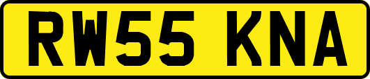 RW55KNA