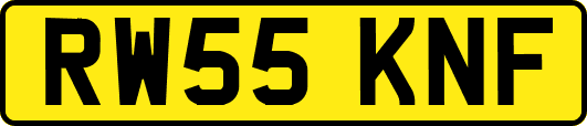 RW55KNF