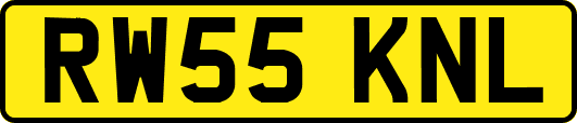 RW55KNL