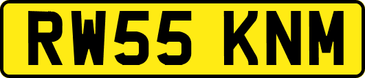 RW55KNM
