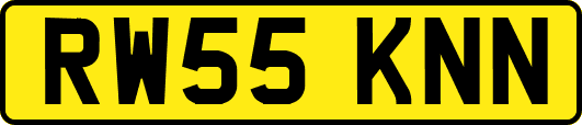RW55KNN