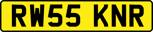 RW55KNR