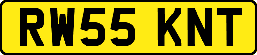 RW55KNT
