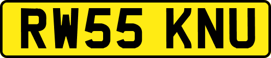 RW55KNU