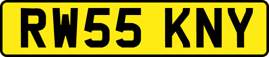 RW55KNY