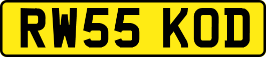 RW55KOD