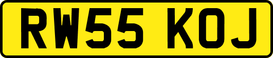RW55KOJ