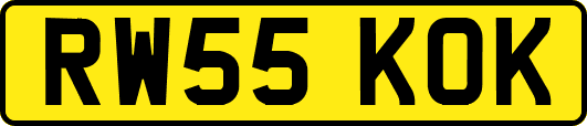 RW55KOK