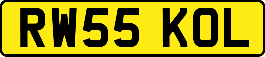 RW55KOL