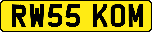 RW55KOM