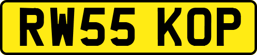 RW55KOP