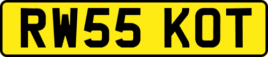 RW55KOT