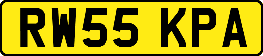RW55KPA