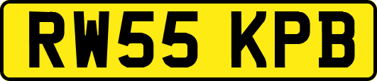 RW55KPB