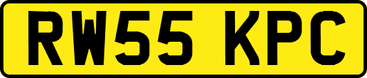 RW55KPC
