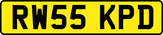 RW55KPD
