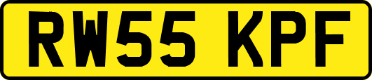 RW55KPF