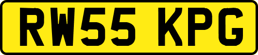 RW55KPG