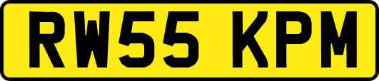 RW55KPM