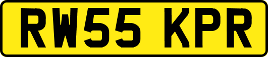 RW55KPR