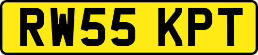 RW55KPT