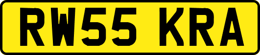 RW55KRA