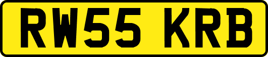 RW55KRB