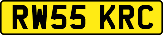RW55KRC