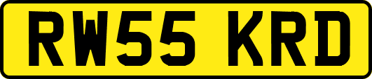 RW55KRD