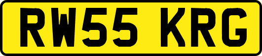RW55KRG