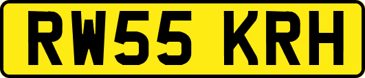 RW55KRH