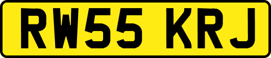 RW55KRJ