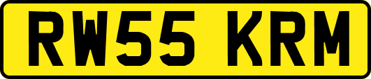 RW55KRM