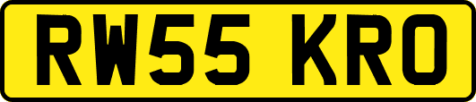 RW55KRO