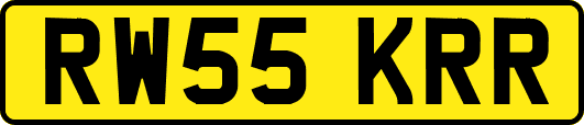 RW55KRR