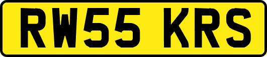 RW55KRS